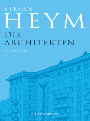 cover image of Die Architekten